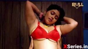 Dream Girl Bull Episode 2