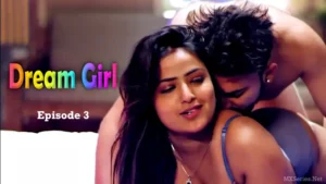 Dream Girl Bull Episode 3