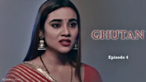 Ghutan Episode 4
