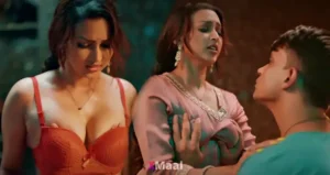 Bandh Darwaza Episode 7