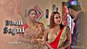 Bholi Sajni Episode 4