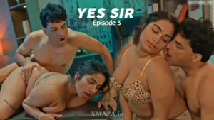 Yes Sir Episode 3