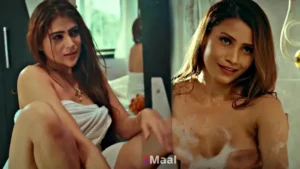 Aadhi Gharwali Episode 4